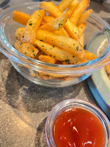 Opinii despre BEAN BROTHERS KL în Kuala Lumpur - Gastronomi dan perhotelan