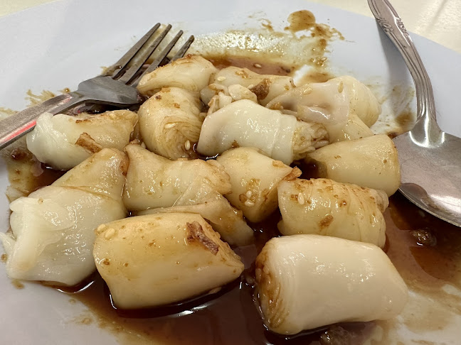 Restoran Home Town Yong Tow Foo (Ampang Point Branch)