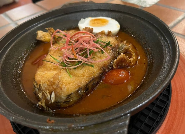 Opinii despre Campong O’oloo în Melaka - Gastronomi dan perhotelan