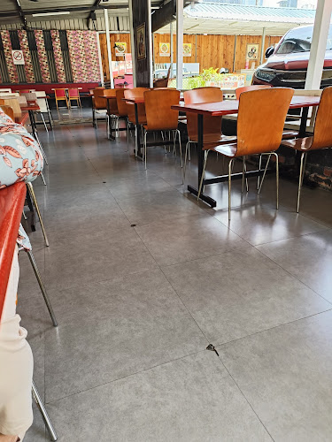 No12, Jalan Raja Uda, Kampung Baru, 50300 Kuala Lumpur, Wilayah Persekutuan Kuala Lumpur