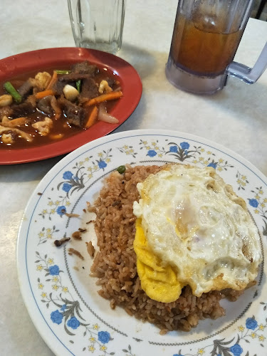 Opinii despre Persanda 3 Cafe în Shah Alam - Gastronomi dan perhotelan