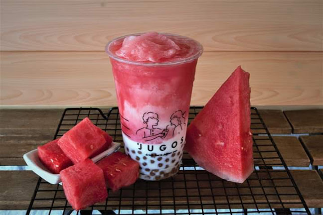 Comentarii opinii despre JUGOS PELANGI