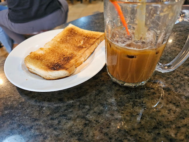 Fook Yuen 富源-Asia City - Gastronomi dan perhotelan