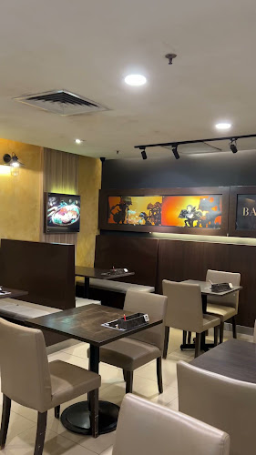 Batavia Kitchen @ Toppen - Johor Bahru