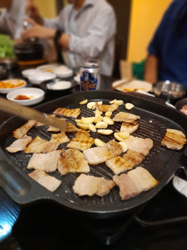 Opinii despre Koreana în Kuching - Gastronomi dan perhotelan