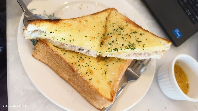 Opinii despre Guan’s @ Taman Rasa Sayang SS4 în Petaling Jaya - Gastronomi dan perhotelan