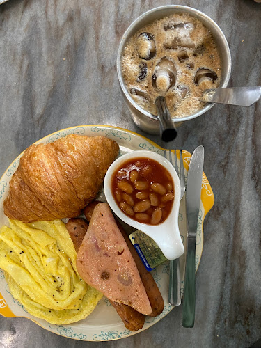 Guan's Kopitiam Sutera Avenue - Kota Kinabalu