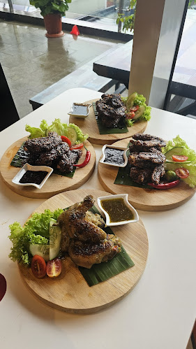 Flying Elephant Restobar