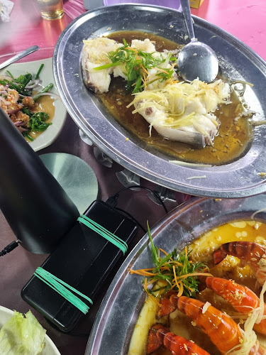 榴莲饭档 Kedai Makanan Liu Lian (Liu Lian Restaurant) - Gastronomi dan perhotelan