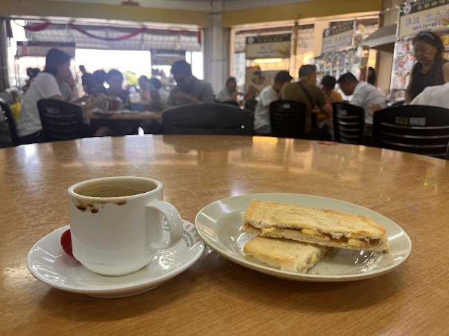 Comentarii opinii despre Welcome Kopitiam@光琳咖啡店