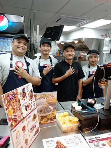 4Fingers Crispy Chicken Ipoh Garden - Ipoh