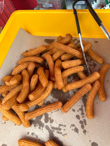 MR CHURROS (Mutiara Damansara) - Gastronomi dan perhotelan