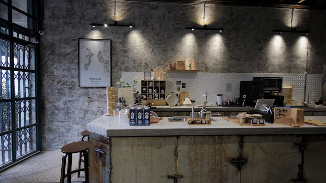 Yuu Coffee (Coffee | Craft Beer)