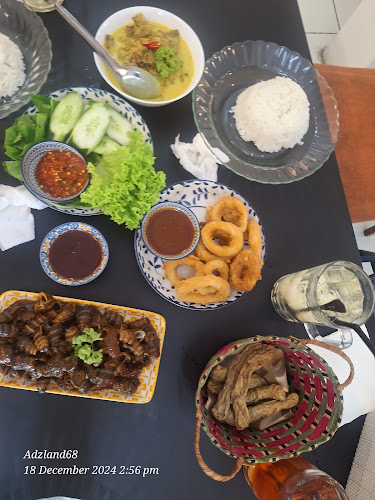 Restoran Dondang Sayang