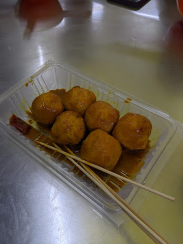 61, Jalan Yau Tet Shin, Taman Jubilee, 30300 Ipoh, Perak