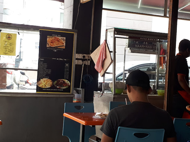 Opinii despre Restoran Hathija Maju Bistro în Petaling Jaya - Gastronomi dan perhotelan