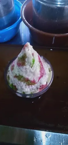 Selera Mahida Bumbung Hijau - Kluang