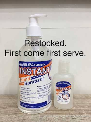 Opinii despre JT Organic And Diabetic Food în Ipoh - Gastronomi dan perhotelan