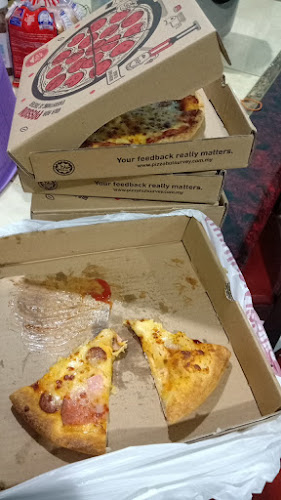 Comentarii opinii despre Pizza Hut