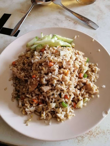 Comentarii opinii despre Restoran Thye Heng 泰兴茶餐室