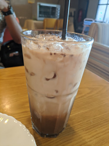 KOFFEEKAW CAFE - Petaling Jaya