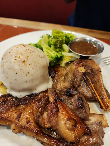 Chili's Grill & Bar Mid Valley