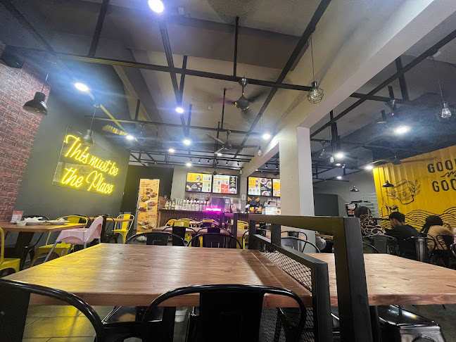 Opinii despre Big Tas Tea Bandar Perda în Bukit Mertajam - Gastronomi dan perhotelan