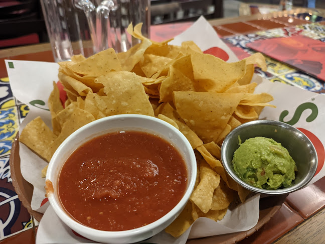 Opinii despre Chili's Grill & Bar Mid Valley în Kuala Lumpur - Gastronomi dan perhotelan