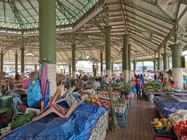 Comentarii opinii despre Pasar TAMU Bintulu