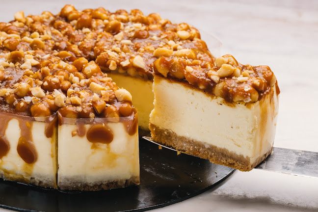 Kenny Hills Bakers (Kiosk), Bangsar Shopping Centre - Gastronomi dan perhotelan