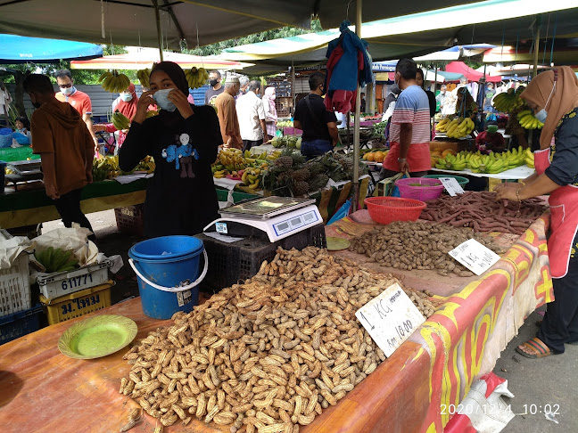 Opinii despre Pasar Kampung Berjaya în Alor Setar - Gastronomi dan perhotelan