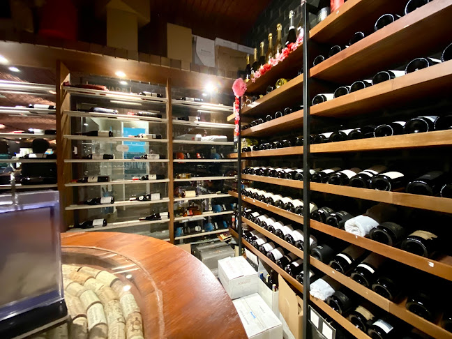 Comentarii opinii despre Justwine