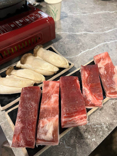 Opinii despre KOGI Korean Cuisine & Fusion Bar în Miri - Gastronomi dan perhotelan