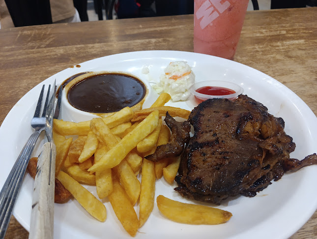 Comentarii opinii despre Murni Discovery Cheras