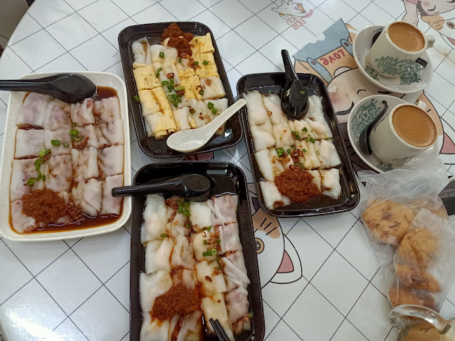 Fei Fei De Dian 肥肥の店