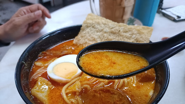 Opinii despre East Coast Hainan Cafe în Johor Bahru - Gastronomi dan perhotelan