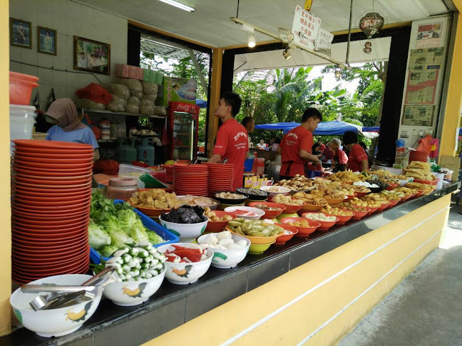 Opinii despre Foon Yew Laksa - San Lou în Johor Bahru - Gastronomi dan perhotelan