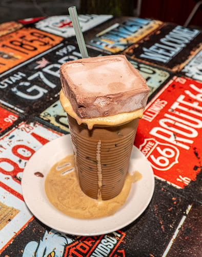 Opinii despre The Silver Forks Warong . Bistro în Johor Bahru - Gastronomi dan perhotelan