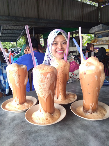 Restoran Gulai Semilang - Taiping