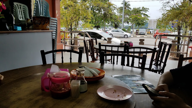 Opinii despre Restoran Tong Juan în Kemaman - Gastronomi dan perhotelan