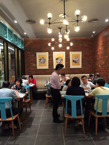 Putien @ SS15 Courtyard - Subang Jaya