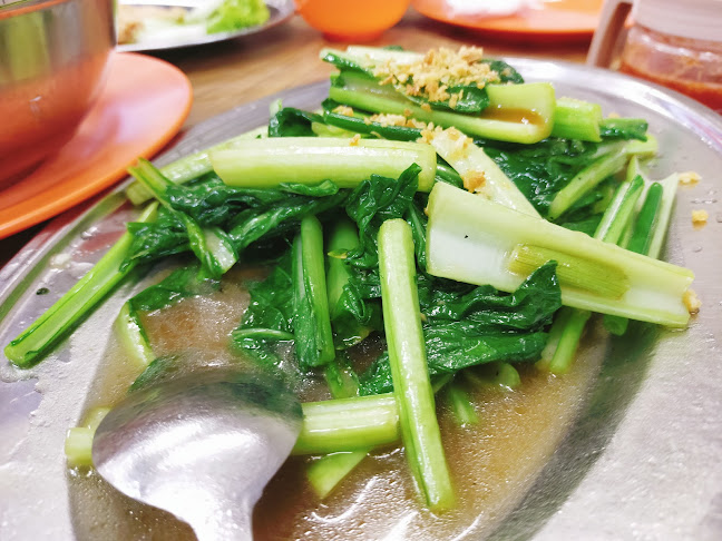 Restoran Tong Juan - Kemaman