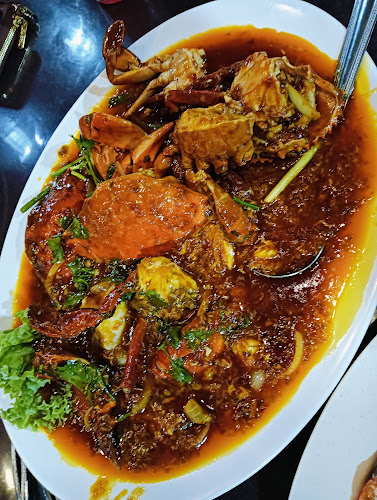 No 50, Jalan Kassim, Kampung Sungai Danga, 81200 Johor Bahru, Johor Darul Ta'zim