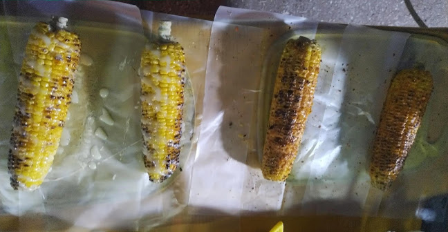 Restoran Al Faridah - Kuala Selangor