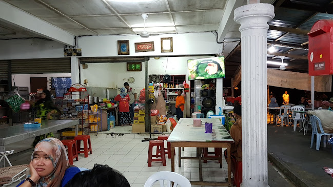 Opinii despre Kedai Makan Rashid Bagan Datuk, Perak. în Bagan Datuk - Gastronomi dan perhotelan