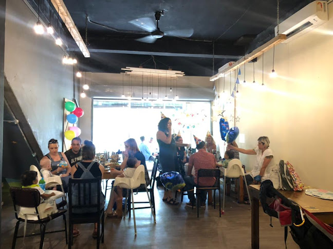 Let's Meat | American Restaurant | American Food | American Breakfast