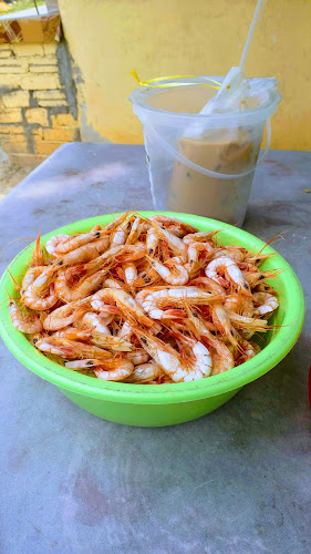 Comentarii opinii despre Warung D'Bakau