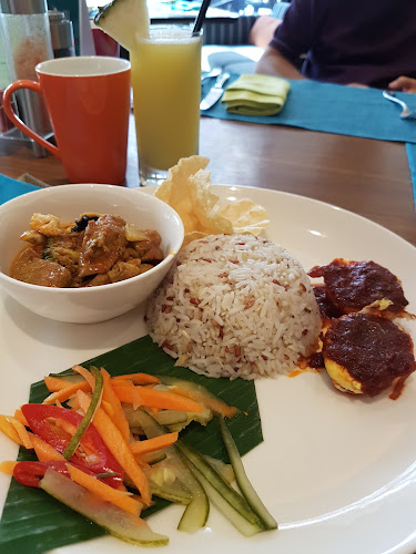 Café TATU - Kota Kinabalu