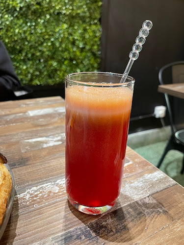 Joies Sourdough Bakery Cafe - Gastronomi dan perhotelan