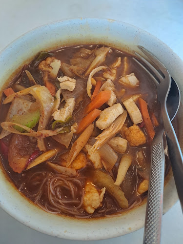 Opinii despre Precinct 8 Food Court în Putrajaya - Gastronomi dan perhotelan